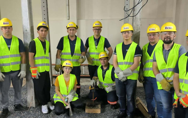 Técnico Superior en Electricidad