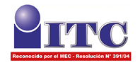 Logo del ITC